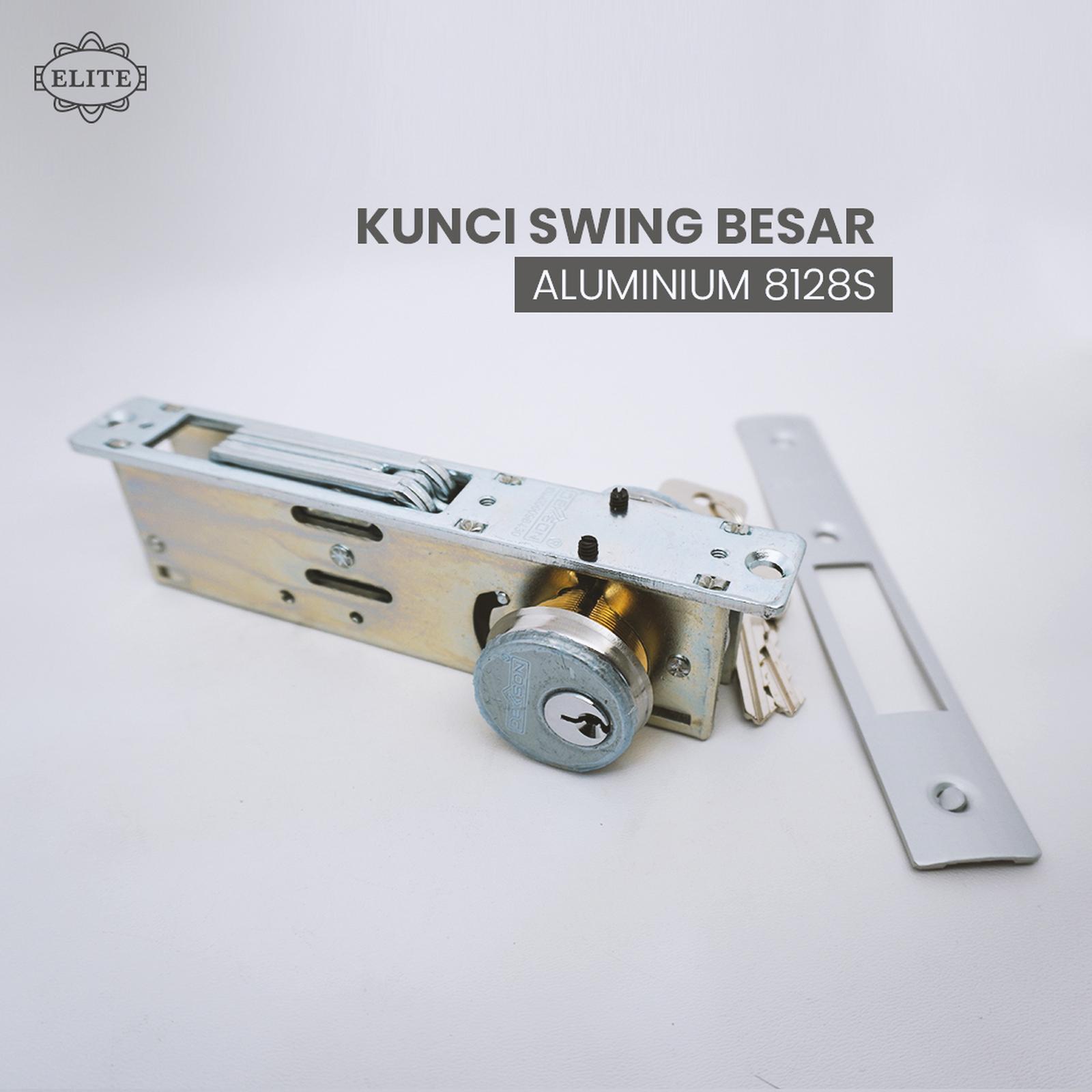 Jual Gagang Pintu Kaca | Jual Floor Hinge