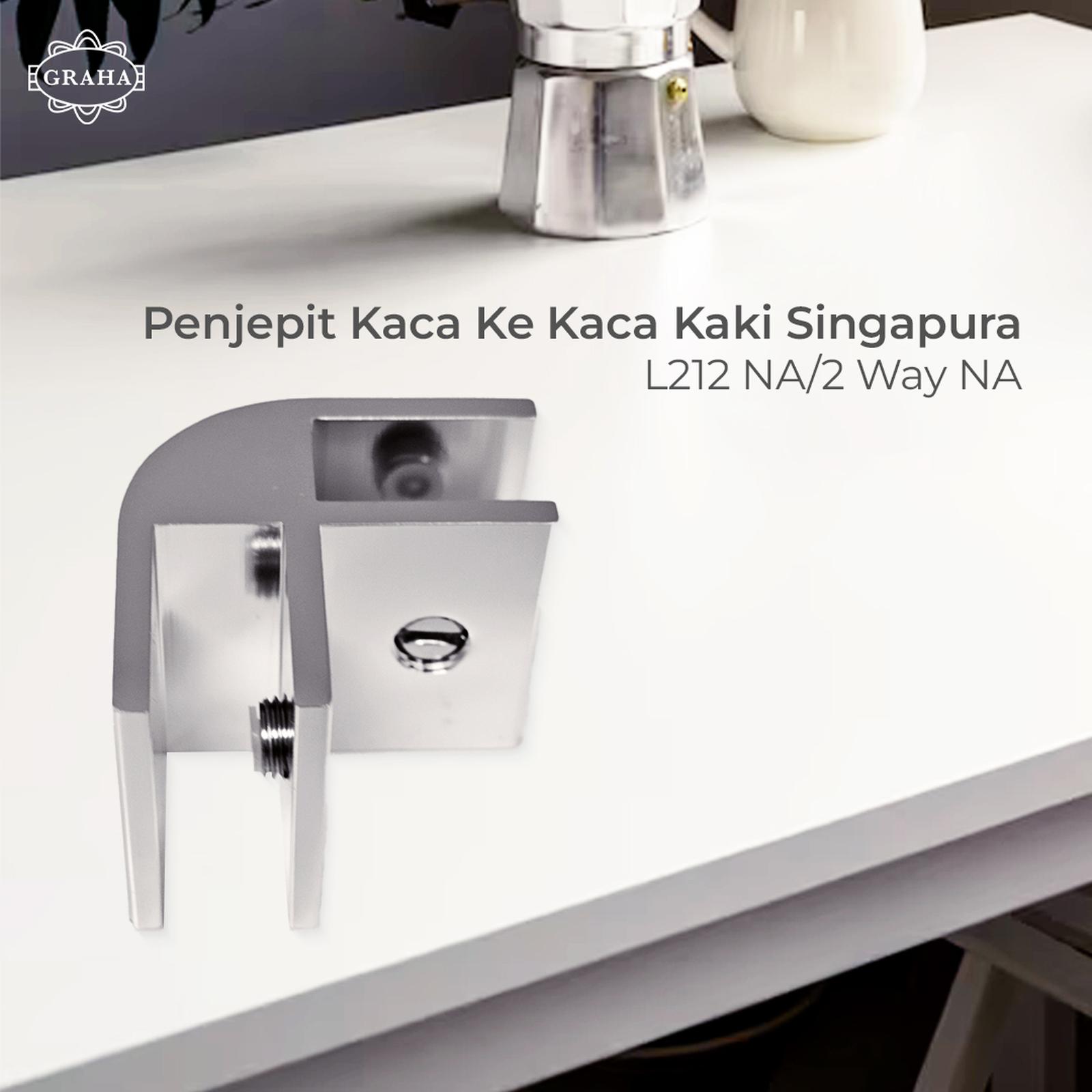 Jual Gagang Pintu Kaca | Jual Floor Hinge