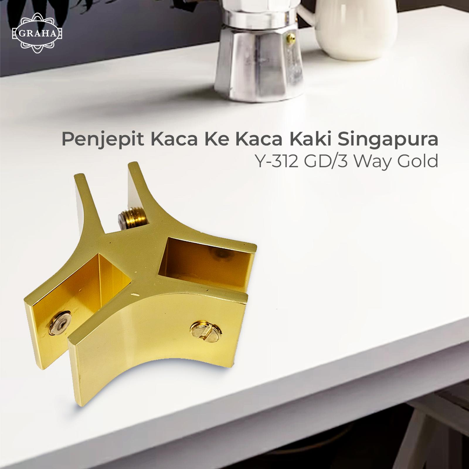Jual Gagang Pintu Kaca | Jual Floor Hinge