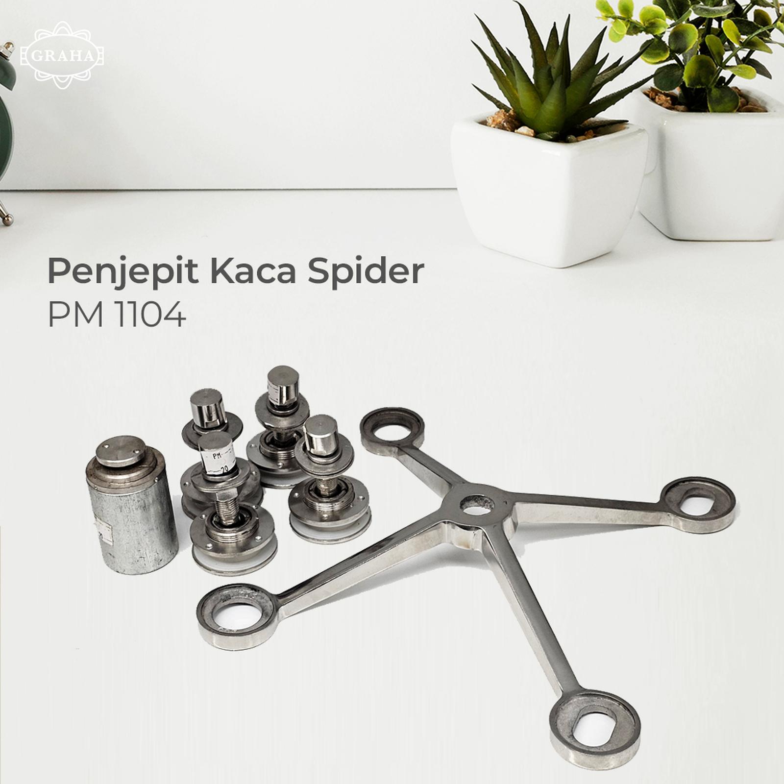 Jual Gagang Pintu Kaca | Jual Floor Hinge