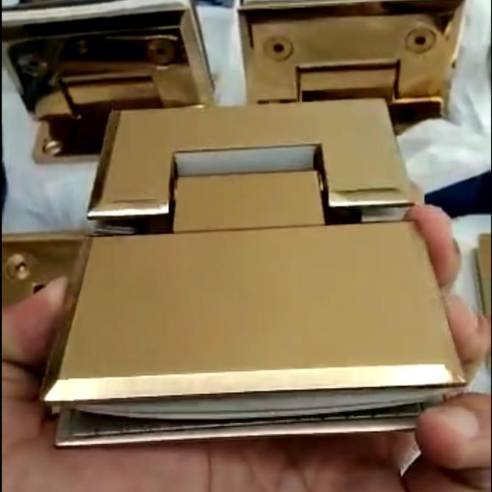 Jual Gagang Pintu Kaca | Jual Floor Hinge