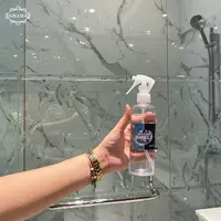 Clean-X Invisible Shield Glass Surface Protectant 200 ml