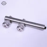 Door Stopper Penahan Pintu | PM SA8300 A-22