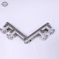 Engsel Kubikal Toilet / Kamar Mandi | PM SA8500 E-2