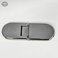 Engsel Pintu Kaca Shower Hinge Kolf 512 Glass to Glass