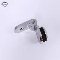 Engsel Shower Hinge Glass to Wall | Sahara 211
