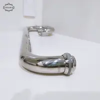 Handle Handuk Shower Dekkson 814 20x50 Bulat
