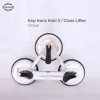 Kop Kaca Kaki 3 / Glass Lifter Ocius