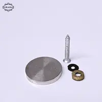 Sekrup Gepeng / Paku Iklan | 30mm