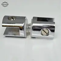 Tahanan Rak / Lemari Polos C05 Double